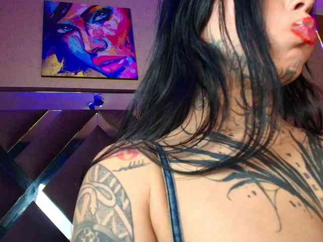 SamanthaSutra webcam