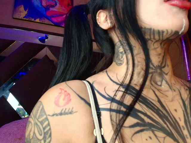 SamanthaSutra webcam