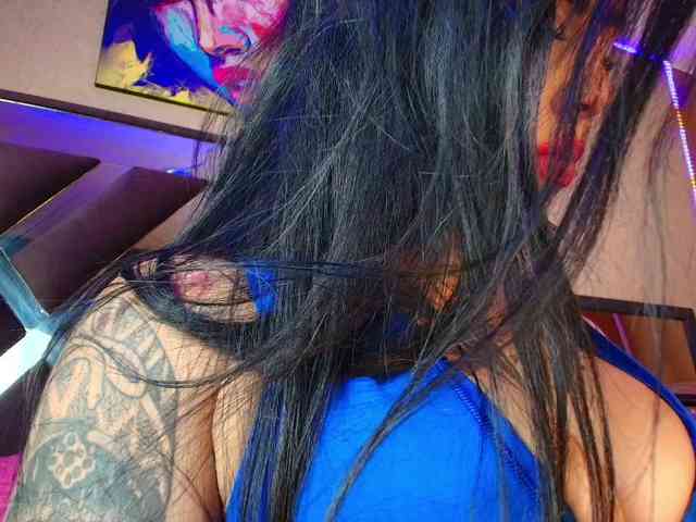 SamanthaSutra webcam