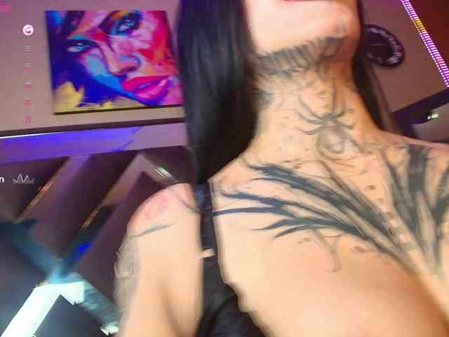 SamanthaSutra webcam