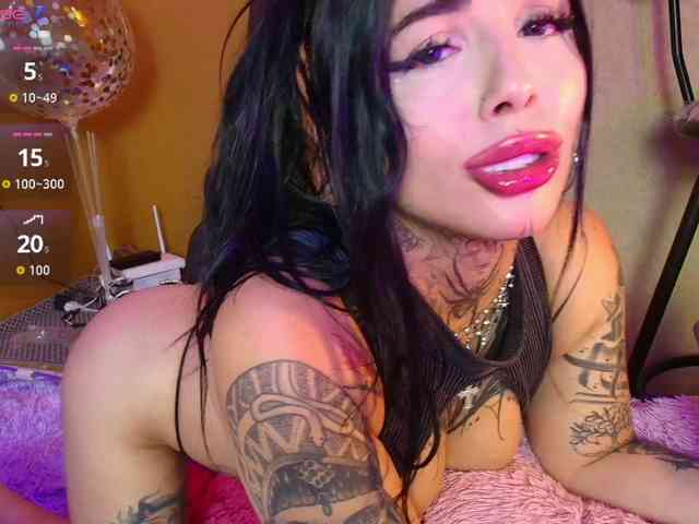 SamanthaSutra webcam