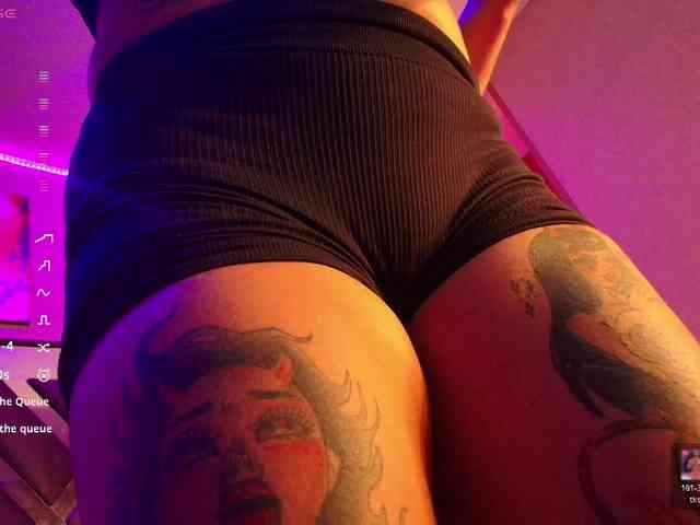SamanthaSutra webcam