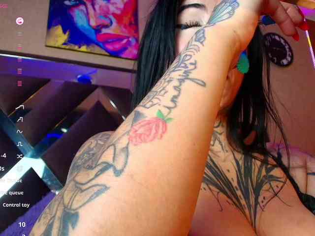 SamanthaSutra webcam