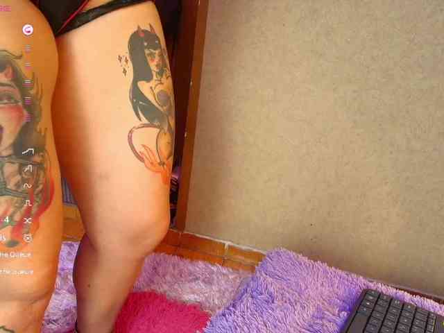 SamanthaSutra webcam
