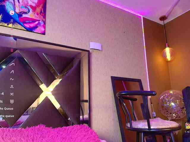 SamanthaSutra webcam