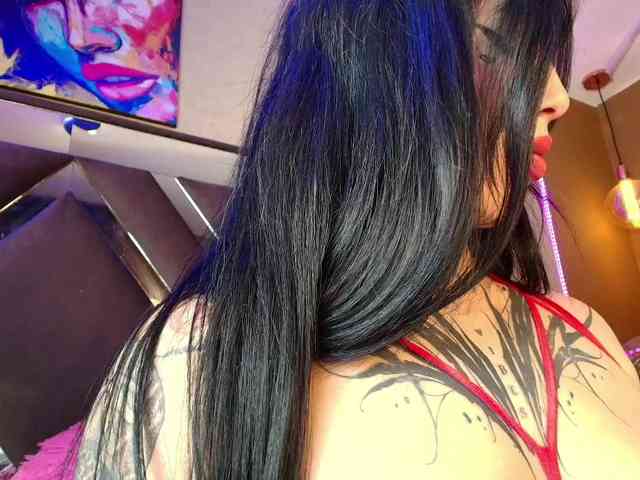 SamanthaSutra webcam