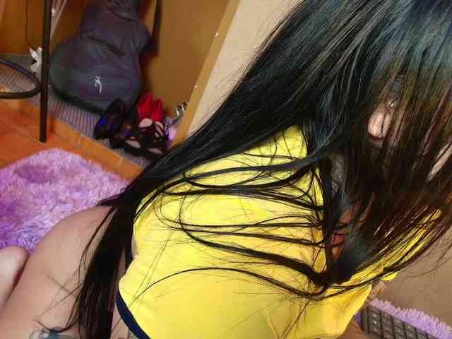 SamanthaSutra webcam