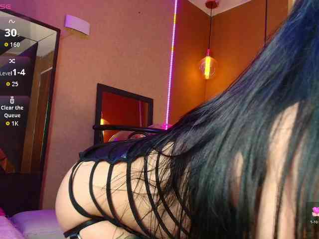 SamanthaSutra webcam