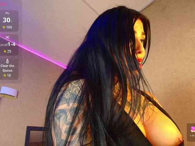 SamanthaSutra webcam