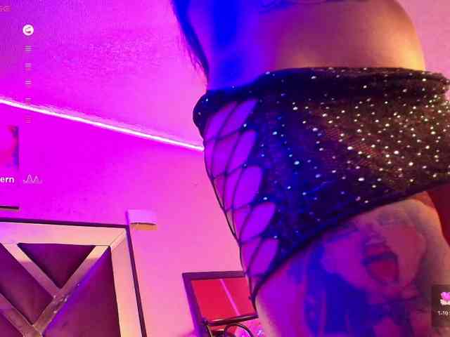 SamanthaSutra webcam