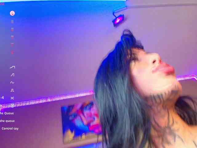 SamanthaSutra webcam