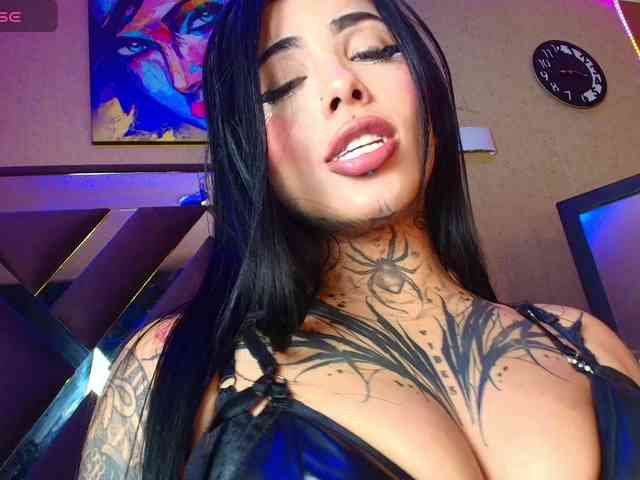 SamanthaSutra webcam