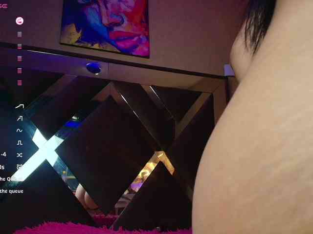 SamanthaSutra webcam