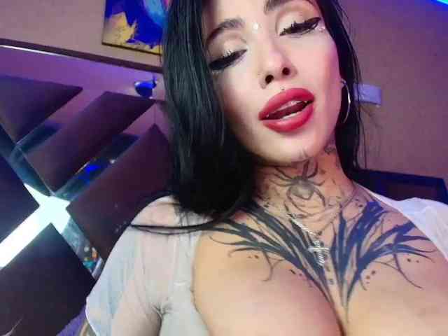 SamanthaSutra webcam