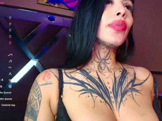 SamanthaSutra webcam