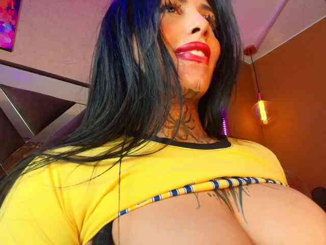 SamanthaSutra webcam