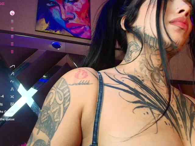 SamanthaSutra webcam