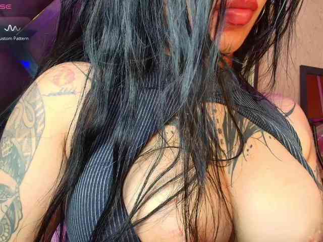 SamanthaSutra webcam