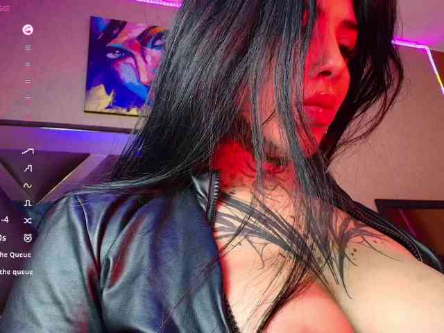SamanthaSutra webcam