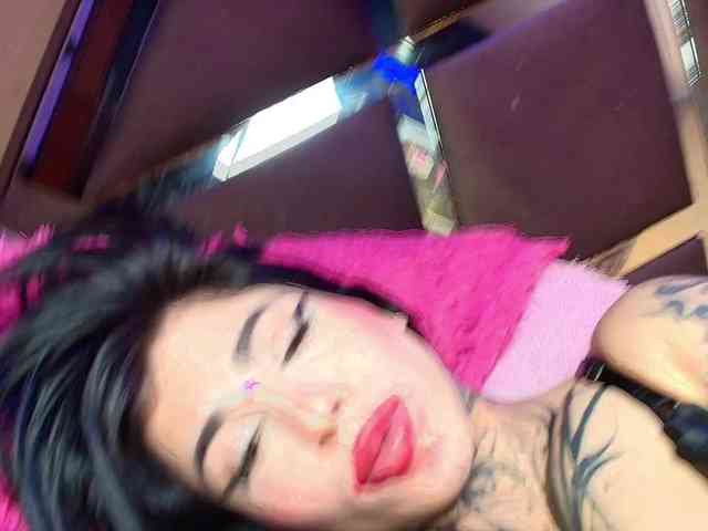 SamanthaSutra webcam