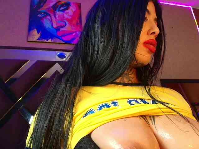 SamanthaSutra webcam