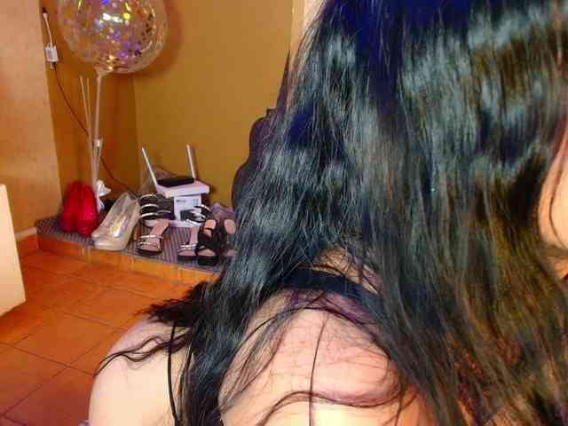 SamanthaSutra webcam