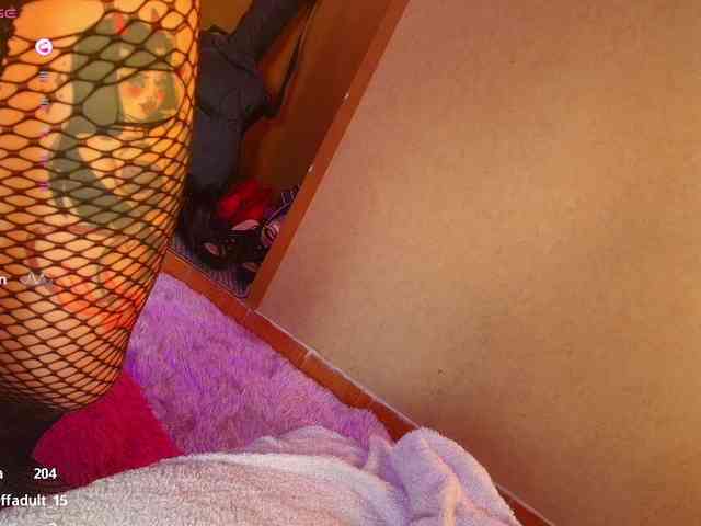 SamanthaSutra webcam