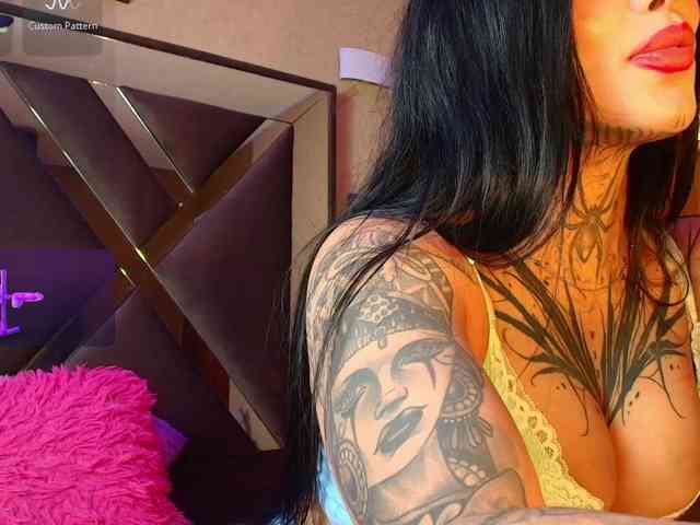 SamanthaSutra webcam