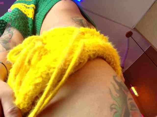 SamanthaSutra webcam