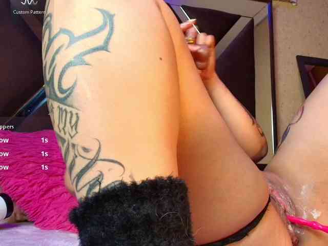 SamanthaSutra webcam