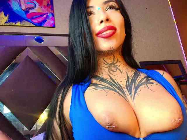 SamanthaSutra webcam