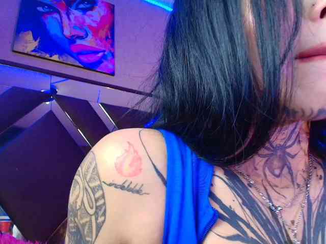 SamanthaSutra webcam
