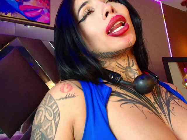 SamanthaSutra webcam