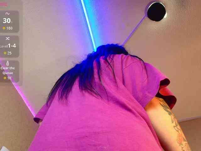 SamanthaSutra webcam
