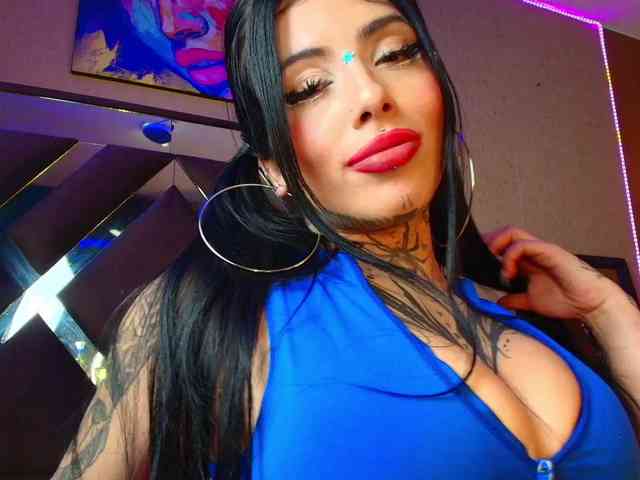 SamanthaSutra webcam