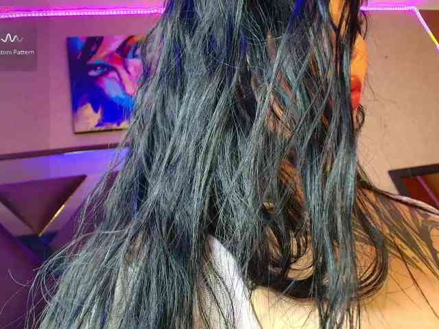SamanthaSutra webcam
