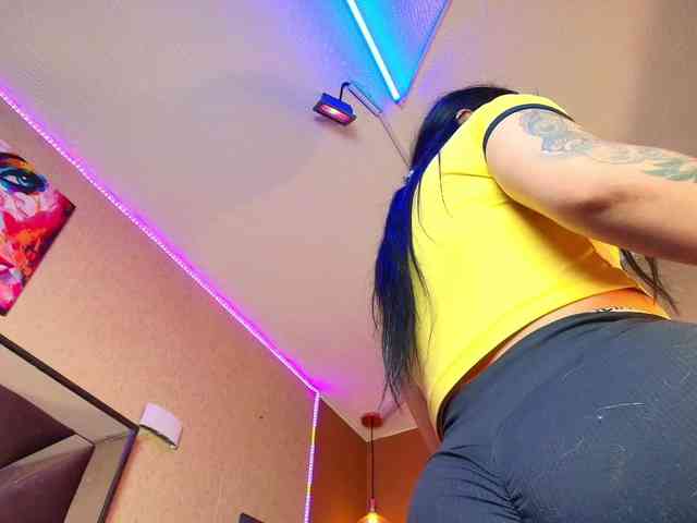SamanthaSutra webcam