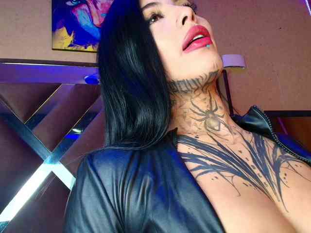 SamanthaSutra webcam