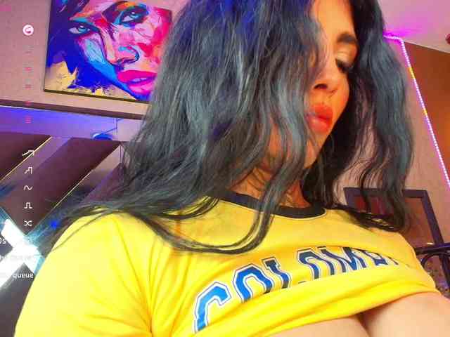 SamanthaSutra webcam