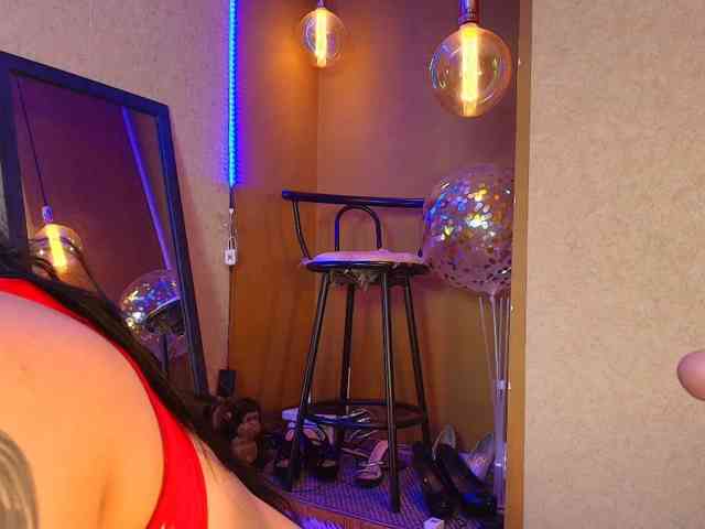 SamanthaSutra webcam