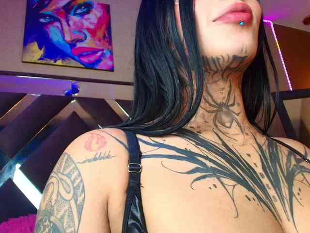 SamanthaSutra webcam