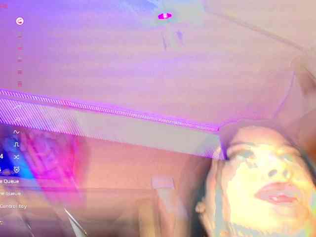 SamanthaSutra webcam