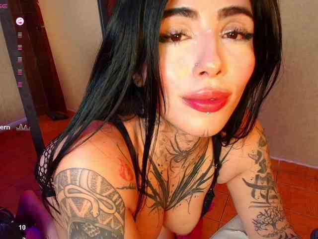 SamanthaSutra webcam