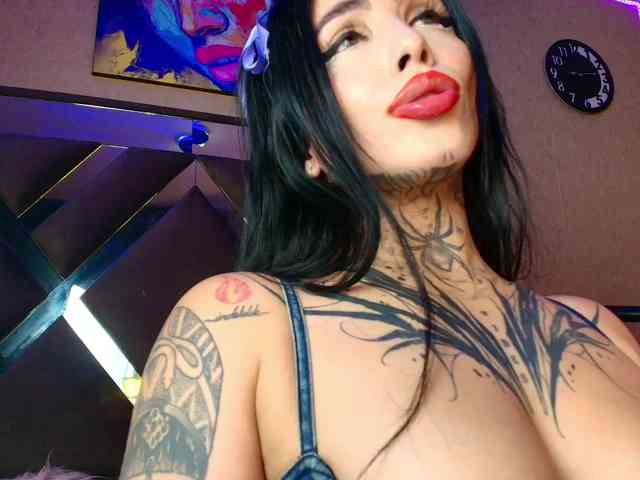 SamanthaSutra webcam