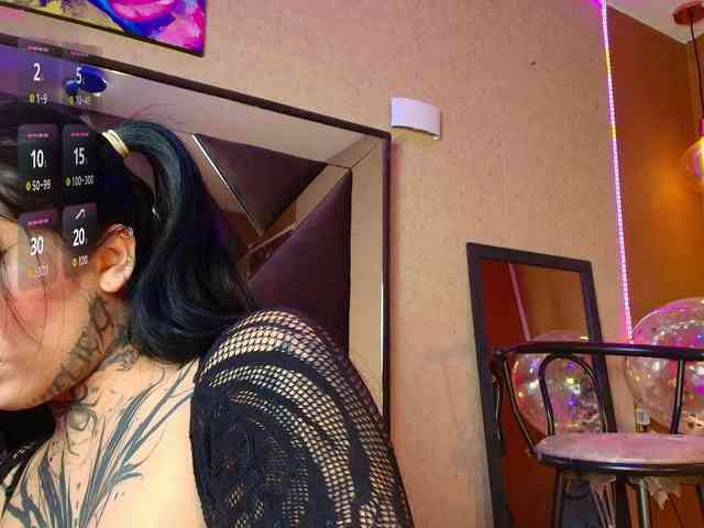 SamanthaSutra webcam
