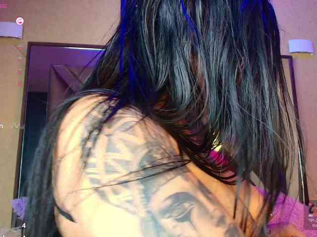 SamanthaSutra webcam