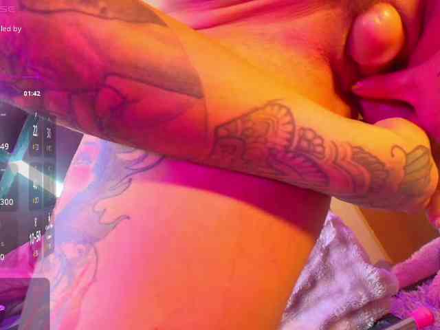 SamanthaSutra webcam