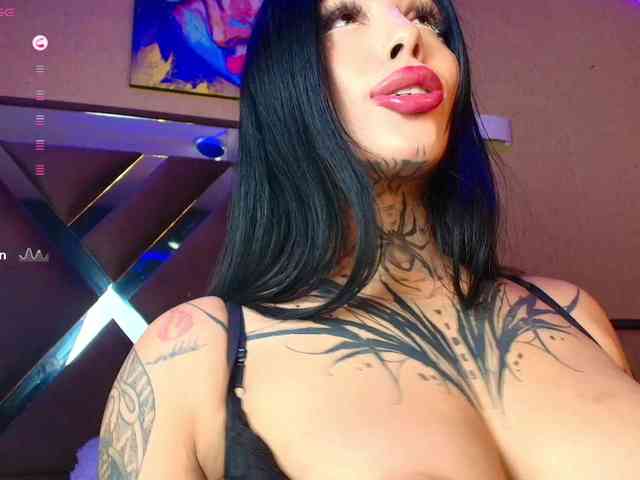 SamanthaSutra webcam