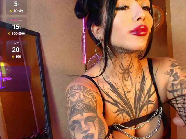 SamanthaaSutra Live Webcam on BongaCams