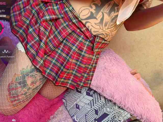 SamanthaSutra webcam